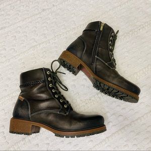 Pikolinos Aspe Utility Boot